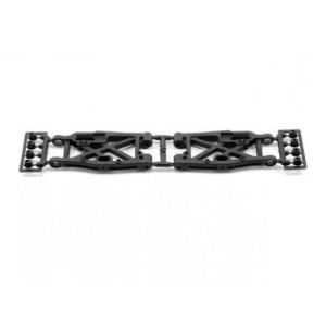 Kyosho Triangles inférieurs arrière - MP9