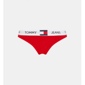 Image de Tommy Hilfiger Culotte Heritage coton stretch