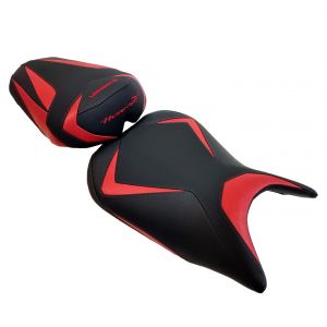 Bagster Selle luxe Ready Honda CB 750 Hornet (2023)