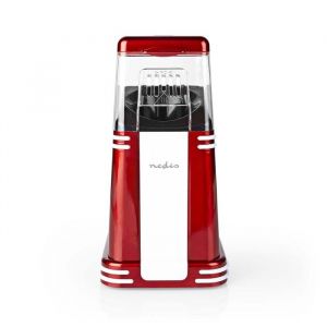 Machine à pop-corn air chaud 1 200 w popcorn