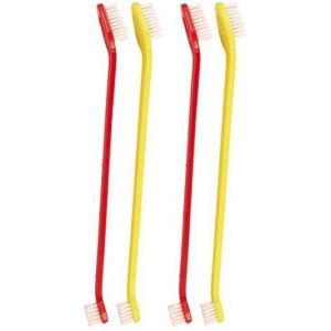 Image de Trixie Brosses à dents double face