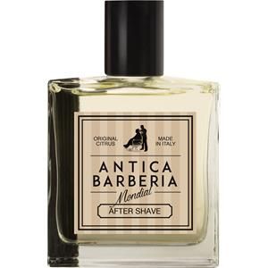 Mondial After Shave Loción Antica Barberia Original Citrus 100ml.