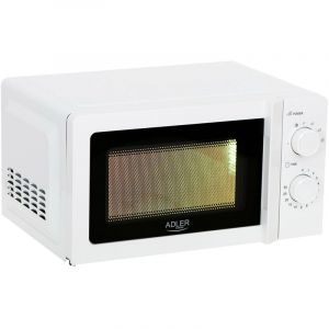 Adler AD 6205 Four &agrave; micro-ondes 20 L - 700W