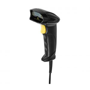 Image de Nedis 1D Laser Barcode Scanner