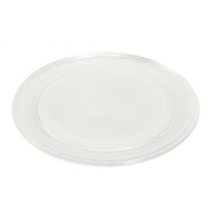 Image de Proline 1363450 - Plateau de 24,4 cm pour micro-ondes
