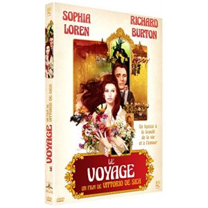 Le Voyage - avec Sophia Loren