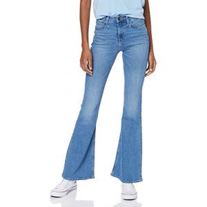 Lee Filters Pantalons Breese - Jaded - 27