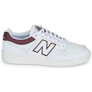 New Balance BB480, 39.5 EU, blanc