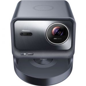 Hisense Mini vidéoprojecteur Laser TV Trichroma C2 Ultra 4K