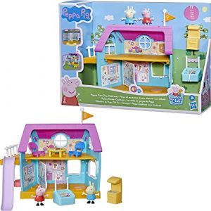 Hasbro Jeu de construction