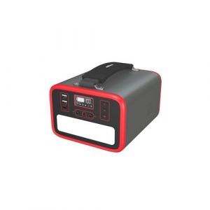 Energizer Batterie externe - PPS240W2 - 72000mAh - LiFePO4 - Camping et Urgences