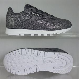 Baskets femme enfant Reebok Classics Leather