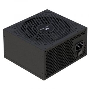 Preyon Alimentation 750W 80 PLUS Bronze Eagle Power enti&egrave;rement modulaire ventilateur 120 mm FDB