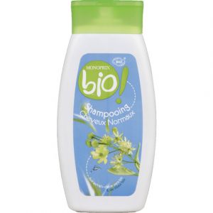 Image de Monoprix Bio Shampoing cheveux normaux - 250ml