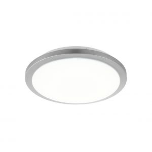 Eglo 97326 - Plafonnier LED à intensité modulable COMPETA-ST 1xLED/26W/230V