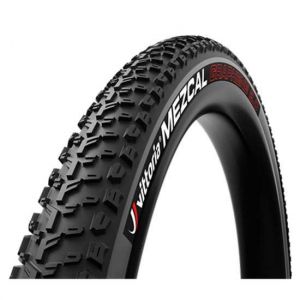 Vittoria Pneu Gravel Mezcal Graphene 2.0 700 700C Anthracite