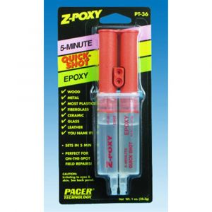 Zapf Creation Colle &eacute;poxy - Quick shot - 28.3 gr