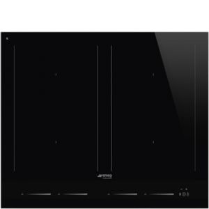 Smeg Table induction SIM1644D