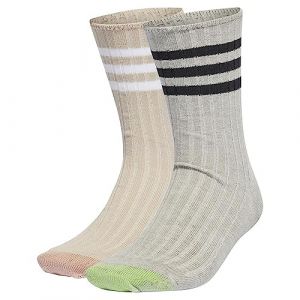Adidas Chaussettes Comfort (x2)