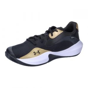 Under Armour Chaussures indoor basse Lockdown 7