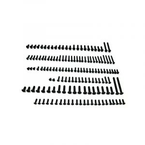 Hobby Tech Kit de visserie complet STR8 EPx2 - HobbyTek