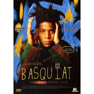 Jean-Michel Basquiat : The Radiant Child