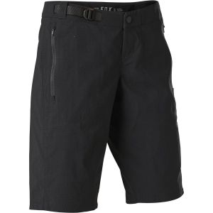 Fox Short femme rangeriner noir l