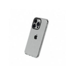 Rhinoshield Coque Iphone 15 MagSafe Solid suit noir