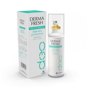 Derma Fresh Pelle Normale Spray