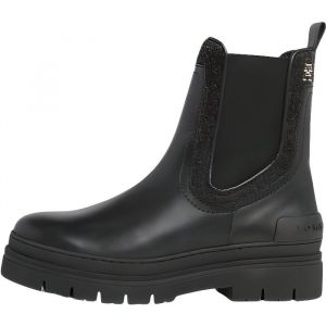 Tommy Hilfiger Bottines chelsea en cuir