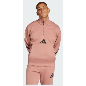 Adidas Sweat-shirt 1/4 zip Z.N.E.