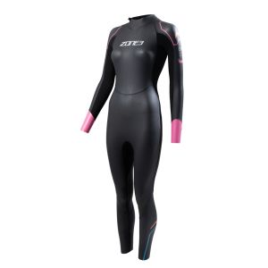 Zone3 Combinaison de triathlon femme Aspect Breaststroke