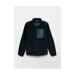 Tbs Sweatshirt zippé homme loriszip