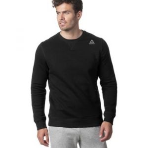 Reebok Sweat-shirt Sport Elements Fleece Noir - Taille EU M,EU L,EU XL