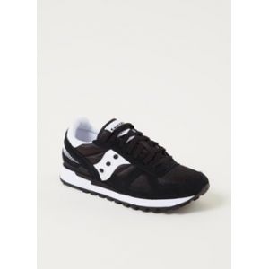 Saucony Originals Formateurs Shadow Original EU 38 Black Boston