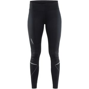 Image de Craft Essential Running Tights Women - Black - S