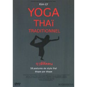 Yoga Thaï traditionnel