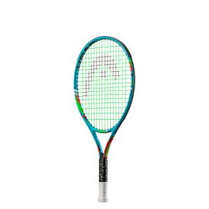 Head Novak 23 Raquette de Tennis Unisex-Youth Turquoise 06