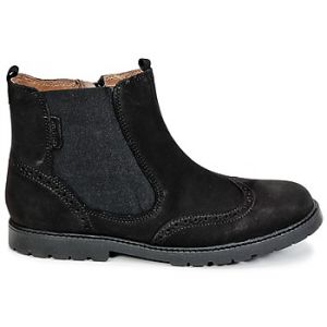 Image de Start Rite Boots enfant DIGBY - Couleur 36,37 - Taille Noir