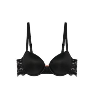 Passionata Soutien-gorge &agrave; m&eacute;moire de forme - Noir