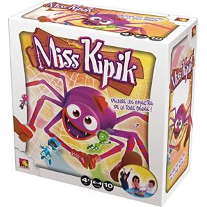 Image de Asmodée Miss Kipik