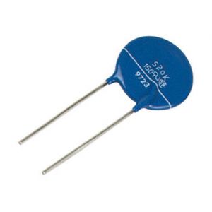 Image de Velleman Vdr 14VCA/18VCC PAS=7.5mm (VDR14)