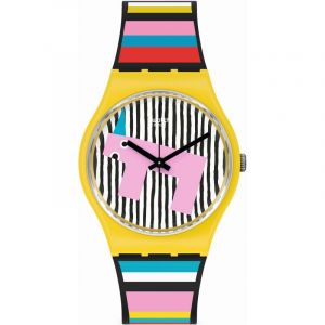 Swatch Montre GZ341