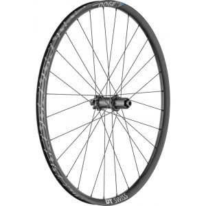 DT Swiss " H 1900 Spline Rear Wheel 27.5" Disc 6-Bolt 30mm 12x148mm TA Shimano Steel Roues vélo électrique"