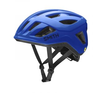 Smith Casque signal bleu