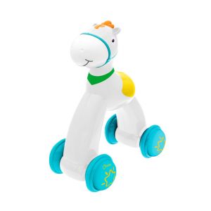 Chicco Gioco bs cavallino push and go