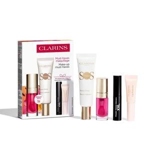Clarins Estuche Sos Primer Belleza Instantánea
