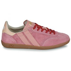 Caval - Sneakers Asym&eacute;triques Pulse - Rose - 36