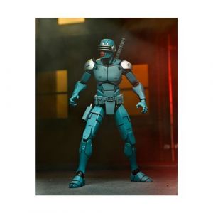 Les Tortues Ninja : The Last Ronin - Figurine Ultimate Synja Patrol Bot 18 cm