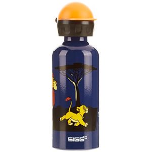 Image de Sigg Gourde Disney Le Roi Lion 0,4 L